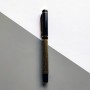 Ручка з металевим корпусом